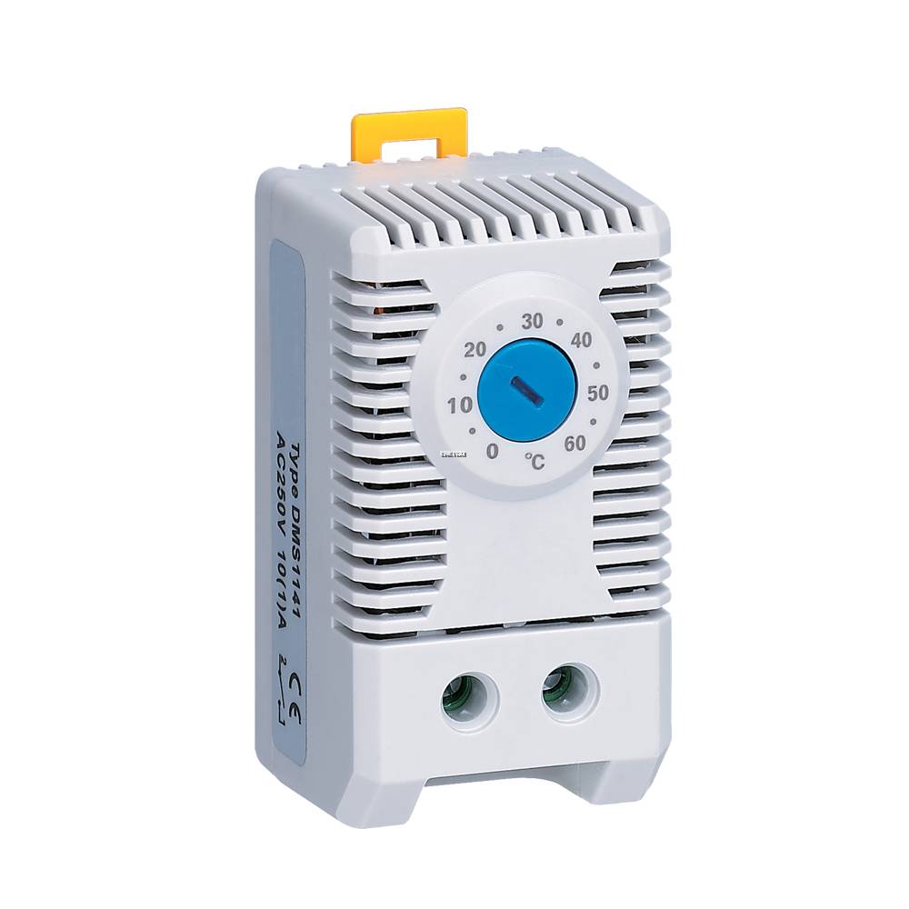 NTL 10BF SMALL COMPACT THERMOSTAT 2P (NORMALLY OPEN)